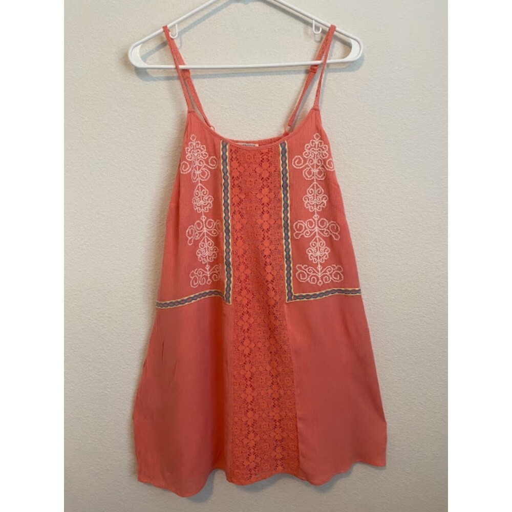 Flying Tomato Spaghetti Strap Dress M